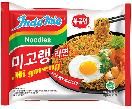 인도미 미고랭 인도미 미고랭